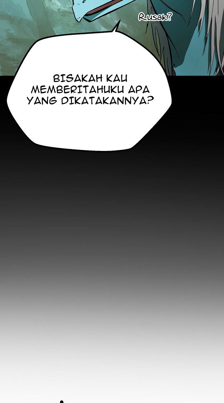 Otherworldly Sword King’s Survival Records chapter 5